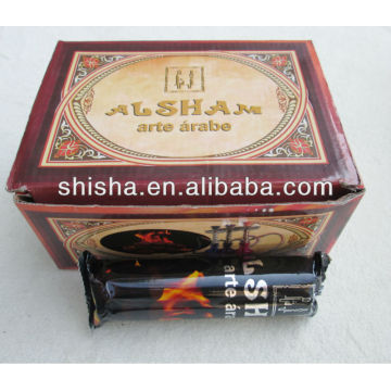 Shisha charocoal narguilé en gros charocoal